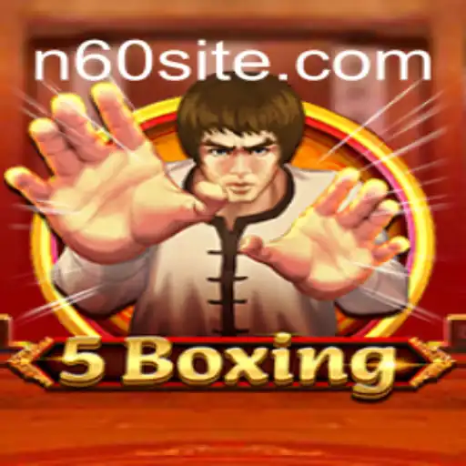 Descubra o Emocionante Mundo de 5Boxing: O Jogo de Estratégia e Habilidade