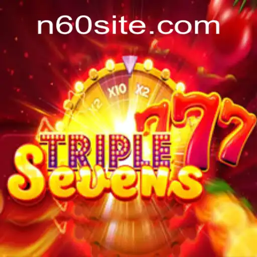 777TripleSeven: Um Mergulho em um Mundo de Emoção e Sorte