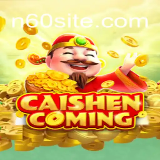Descubra o Mundo Empolgante de CAISHENCOMING: O Jogo que Conquista o N60.com