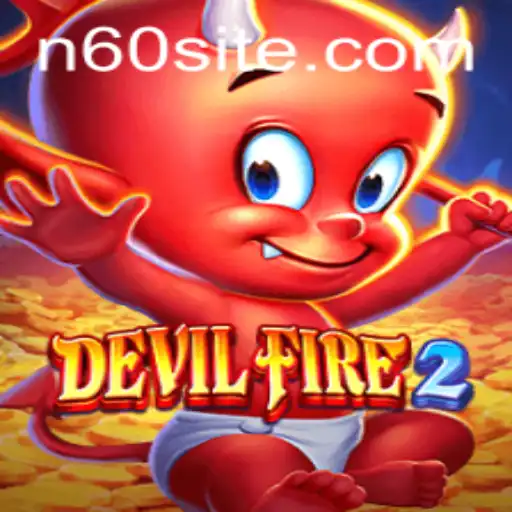 Descubra DevilFire2: O Novo Fenômeno dos Jogos Online