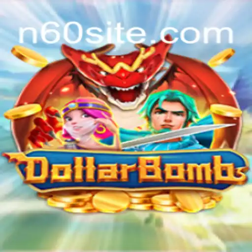 DollarBombs: Uma Experiência Explosiva no Universo dos Jogos Online