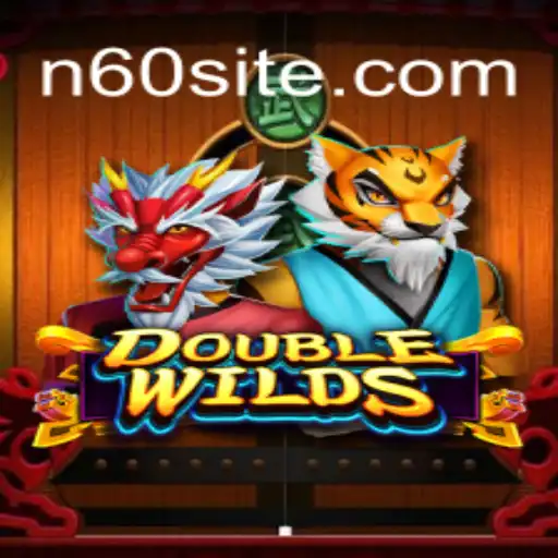DoubleWilds: O Jogo Inovador Que Está Agitando o Mundo dos Cassinos Online