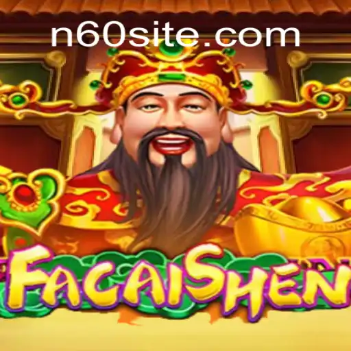 Descubra o Mundo de FaCaiShen no Universo de Entretenimento Online