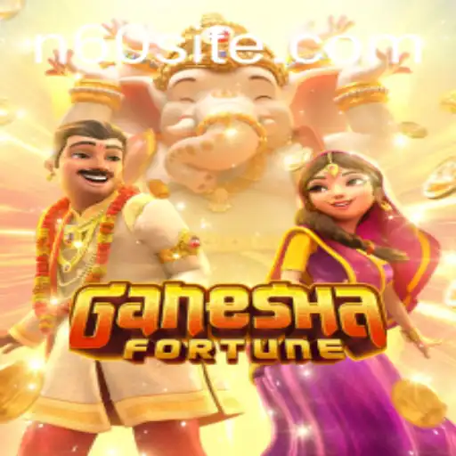 GaneshaFortune: Um Mergulho no Universo do Jogo com n60.com