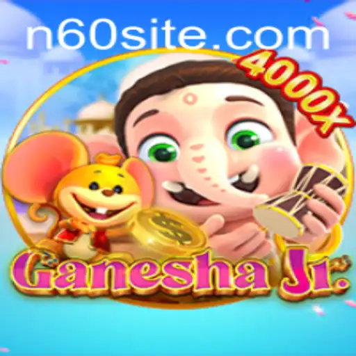 Descubra GaneshaJr: O Novo Jogo Fascinante em n60.com
