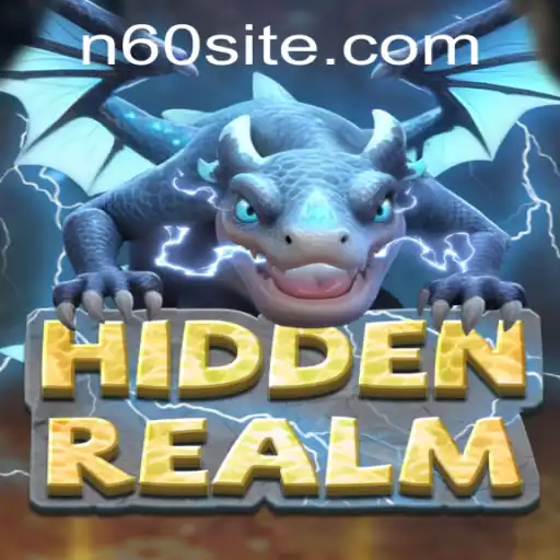HiddenRealm: Descubra o Fantástico Mundo do Jogo de Aventura