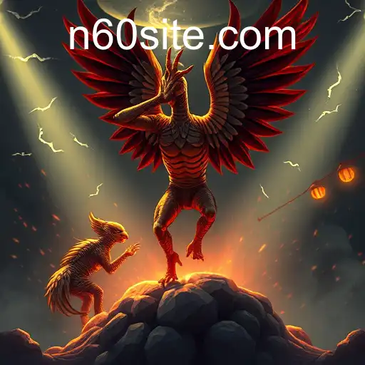 Jogos de sabong