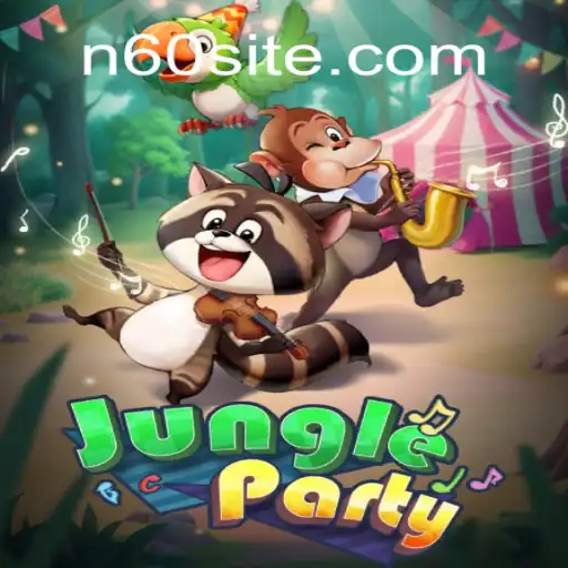 Aventura Selvagem: Descubra as Emoções de JungleParty