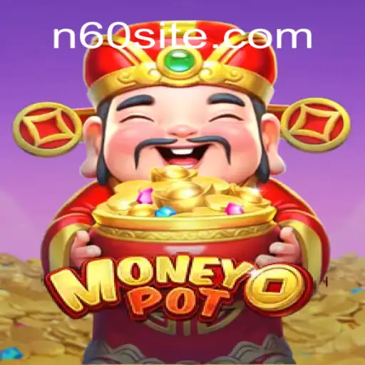 MoneyPot: A Aventura Empolgante de Estratégia e Sorte da n60.com