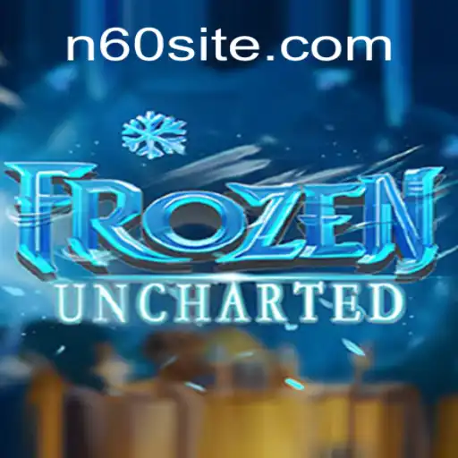 Explorando o Mundo de FrozenUncharted