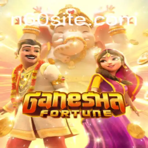 GaneshaFortune: Um Mergulho no Universo do Jogo com n60.com