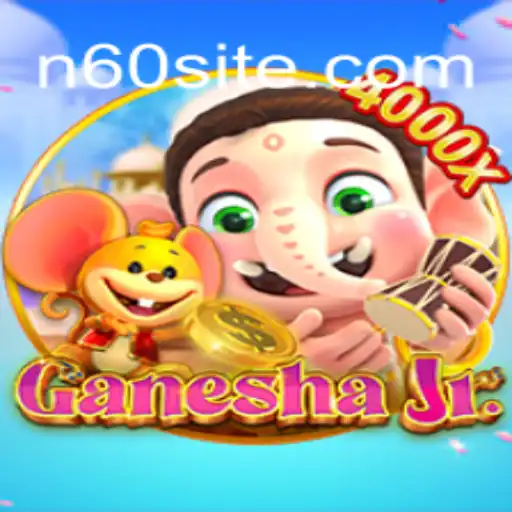 Descubra GaneshaJr: O Novo Jogo Fascinante em n60.com