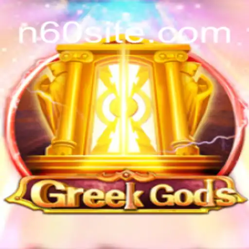 Explorando o Mundo de GreekGods: Um Mergulho na Mitologia e Estratégia