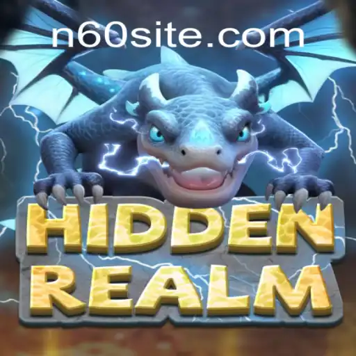 HiddenRealm: Descubra o Fantástico Mundo do Jogo de Aventura