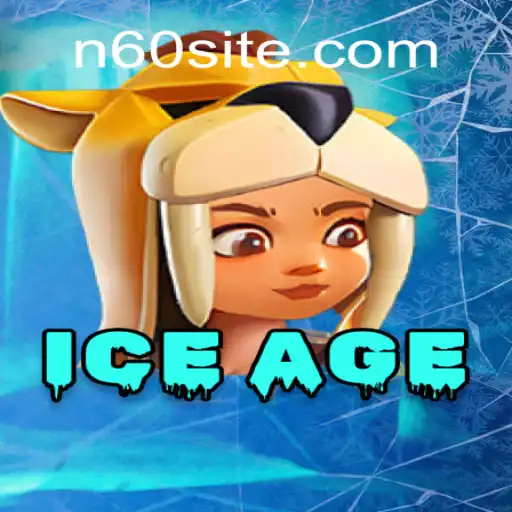 Descubra o Mundo Gelado de 'IceAge': Uma Aventura Inesquecível