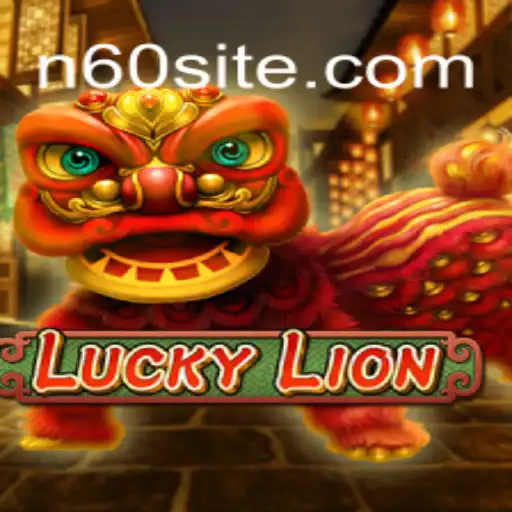 Explorando o Mundo do LuckyLion: O Novo Fenômeno dos Jogos