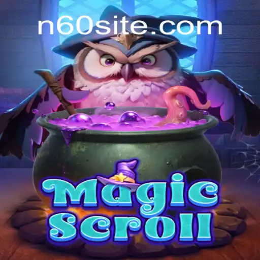Descubra MagicScroll: Um Jogo de Estratégia e Aventura
