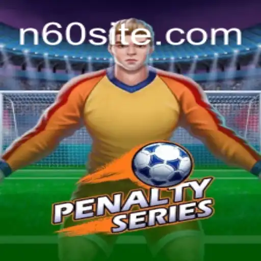 Explorando o Mundo do Jogo PenaltySeries da N60.com