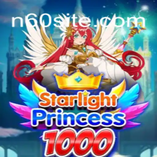 Explorando o Mundo Mágico de StarlightPrincess1000