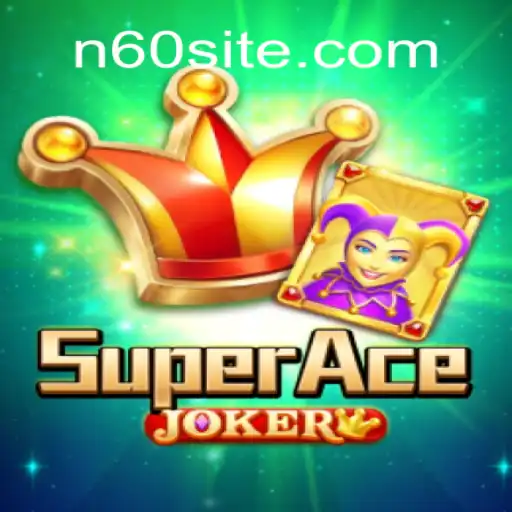 Explorando o Mundo de SuperAceJoker: Um Jogo Inovador