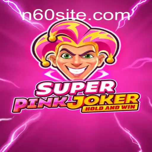 Descubra o Fascinante Universo do Jogo SuperPinkJoker