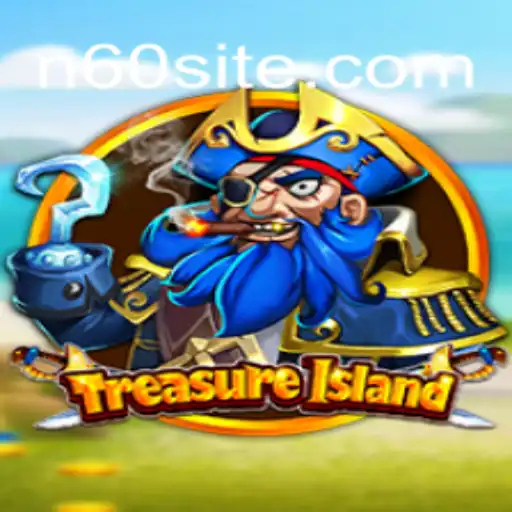 Explorando TreasureIsland: Uma Aventura Épica no Mundo dos Jogos