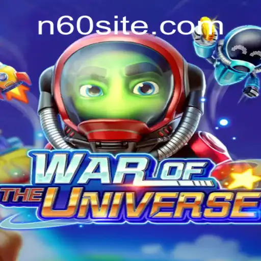 WAROFTHEUNIVERSE: O Novo Fenômeno dos Jogos de Estratégia