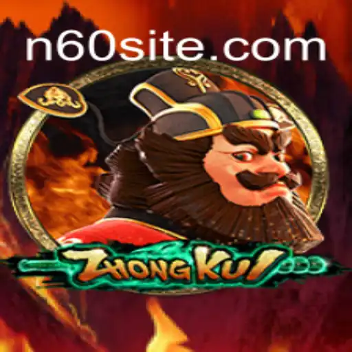 ZhongKui: Um Jogo Inovador de Estratégia e Habilidade