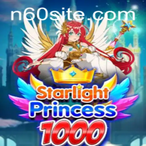 Explorando o Mundo Mágico de StarlightPrincess1000
