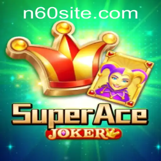 Explorando o Mundo de SuperAceJoker: Um Jogo Inovador