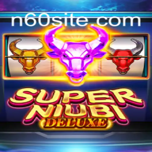 Explorando o Mundo de SuperNiubiDeluxe