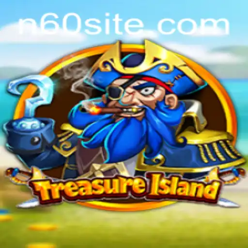 Explorando TreasureIsland: Uma Aventura Épica no Mundo dos Jogos
