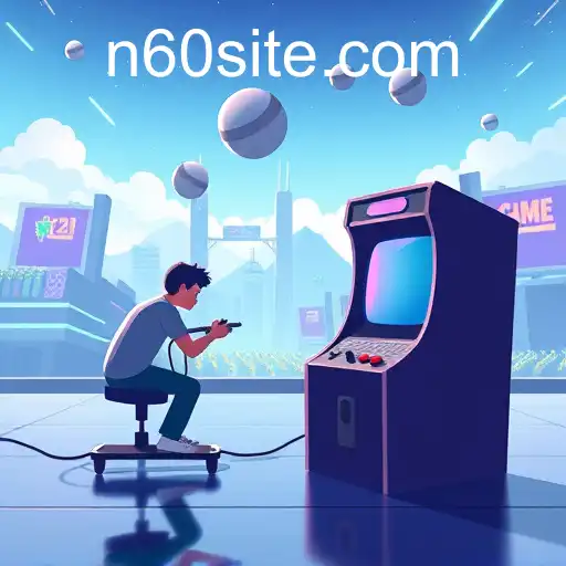 Videogames