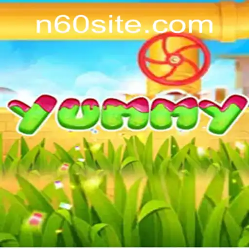Yummy: Descubra o Novo Jogo Envolvente da n60.com