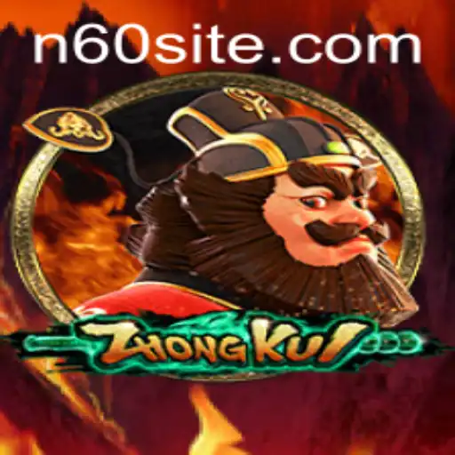 ZhongKui: Um Jogo Inovador de Estratégia e Habilidade